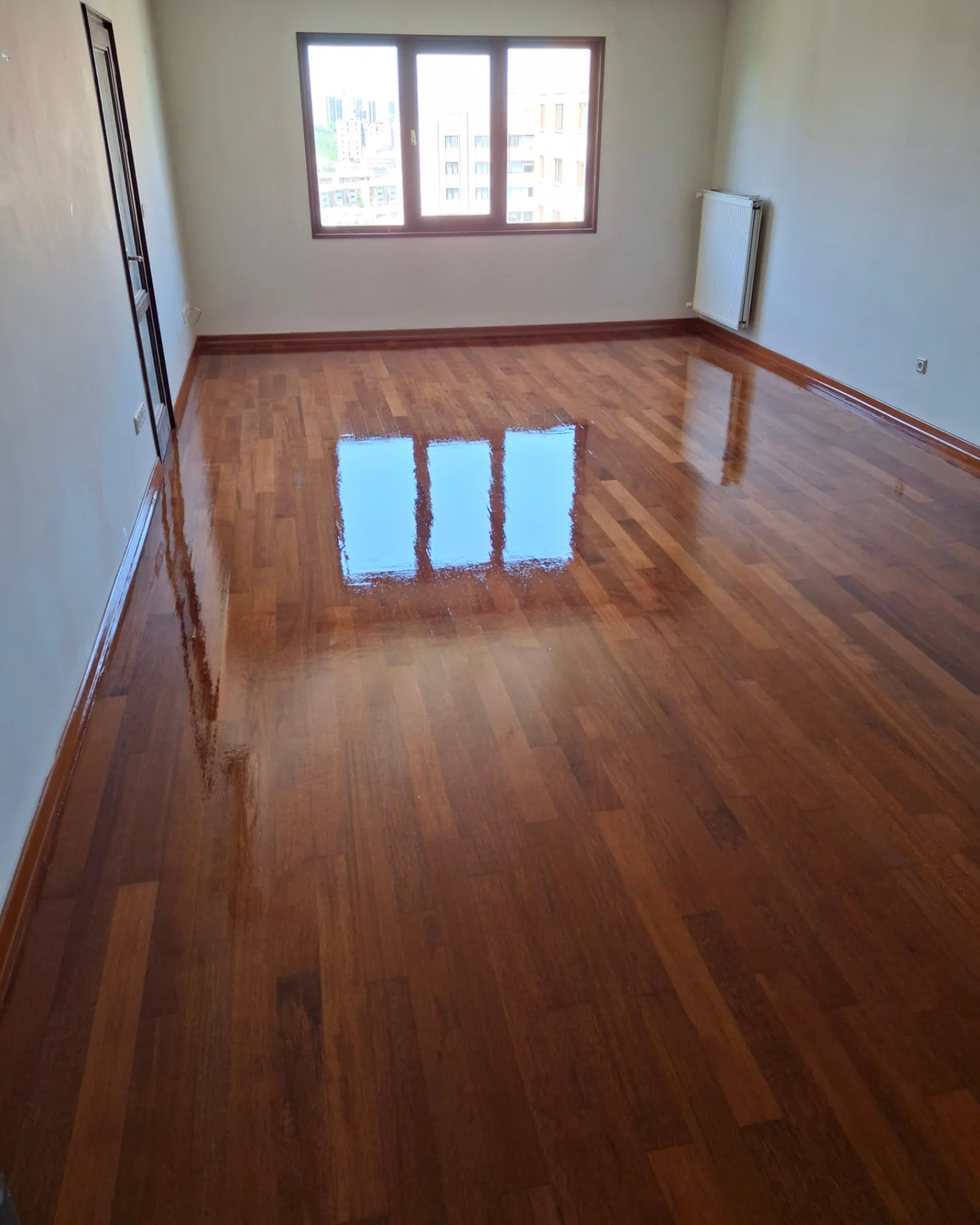 Bakım ve onarım hizmeti